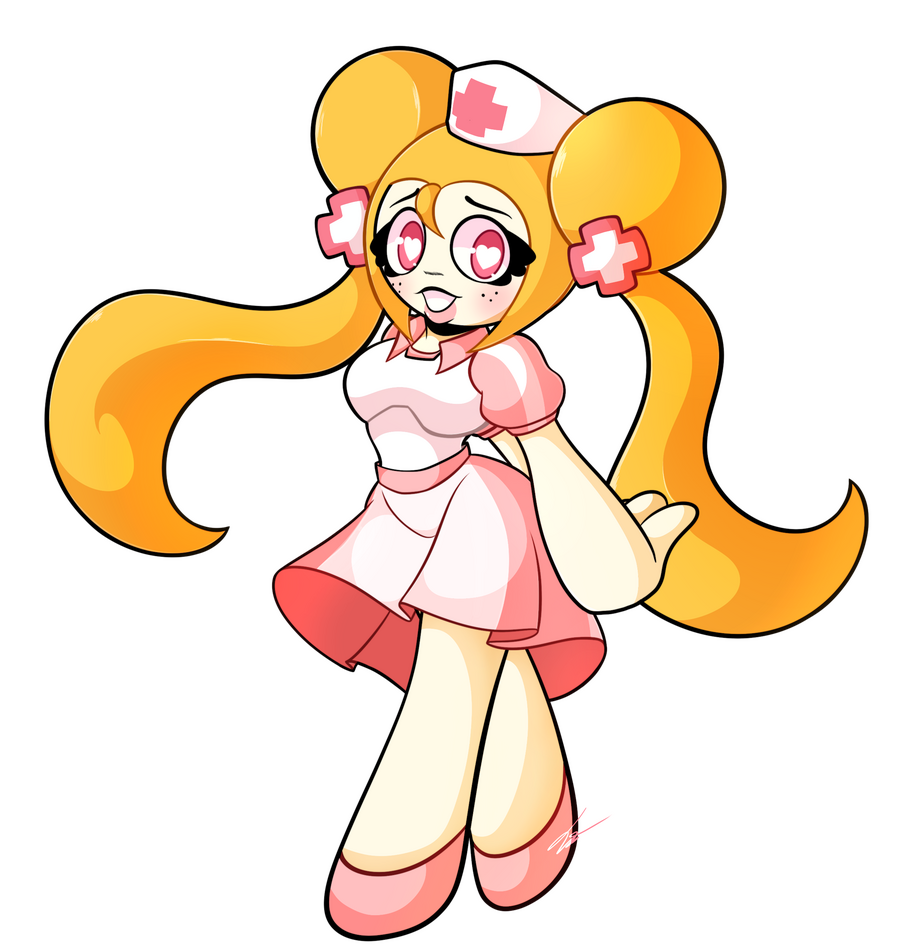 Full Body Shaded (90)